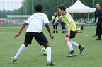 Tournoi de Foot Interscolaire 2024