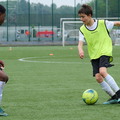 Tournoi de Foot Interscolaire 2024