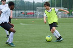 Tournoi de Foot Interscolaire 2024