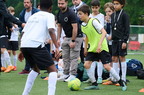 Tournoi de Foot Interscolaire 2024