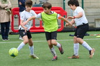 Tournoi de Foot Interscolaire 2024