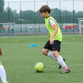 Tournoi de Foot Interscolaire 2024