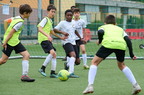 Tournoi de Foot Interscolaire 2024
