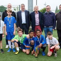 Tournoi de Foot Interscolaire 2024