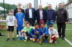 Tournoi de Foot Interscolaire 2024
