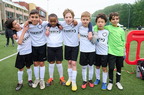 Tournoi de Foot Interscolaire 2024