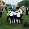 Tournoi de Foot Interscolaire 2024