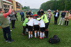 Tournoi de Foot Interscolaire 2024