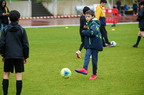 Tournoi de Foot Interscolaire 2024