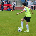 Tournoi de Foot Interscolaire 2024