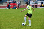 Tournoi de Foot Interscolaire 2024