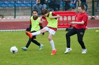 Tournoi de Foot Interscolaire 2024