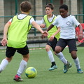 Tournoi de Foot Interscolaire 2024