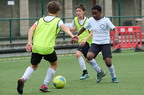 Tournoi de Foot Interscolaire 2024