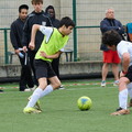 Tournoi de Foot Interscolaire 2024