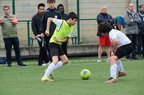 Tournoi de Foot Interscolaire 2024