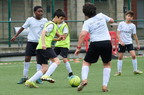 Tournoi de Foot Interscolaire 2024