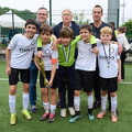 Tournoi de Foot Interscolaire 2024