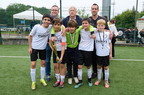 Tournoi de Foot Interscolaire 2024