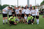 Tournoi de Foot Interscolaire 2024