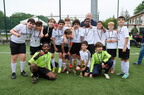 Tournoi de Foot Interscolaire 2024