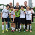 Tournoi de Foot Interscolaire 2024