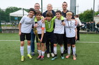 Tournoi de Foot Interscolaire 2024