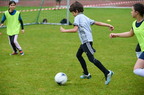Tournoi de Foot Interscolaire 2024