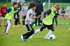 Tournoi de Foot Interscolaire 2024