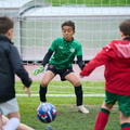Tournoi de Foot Interscolaire 2024