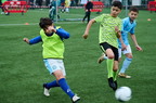 Tournoi de Foot Interscolaire 2024