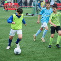 Tournoi de Foot Interscolaire 2024