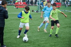 Tournoi de Foot Interscolaire 2024
