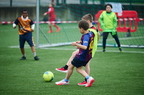 Tournoi de Foot Interscolaire 2024