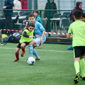 Tournoi de Foot Interscolaire 2024