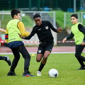 Tournoi de Foot Interscolaire 2024