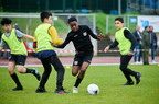 Tournoi de Foot Interscolaire 2024