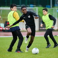 Tournoi de Foot Interscolaire 2024