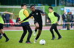 Tournoi de Foot Interscolaire 2024