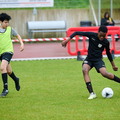 Tournoi de Foot Interscolaire 2024