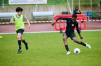 Tournoi de Foot Interscolaire 2024
