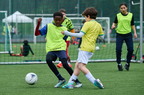 Tournoi de Foot Interscolaire 2024