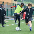 Tournoi de Foot Interscolaire 2024