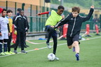 Tournoi de Foot Interscolaire 2024