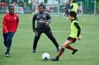 Tournoi de Foot Interscolaire 2024