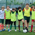 Tournoi de Foot Interscolaire 2024