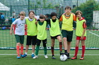 Tournoi de Foot Interscolaire 2024