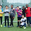 Tournoi de Foot Interscolaire 2024