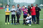 Tournoi de Foot Interscolaire 2024