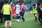 Tournoi de Foot Interscolaire 2024